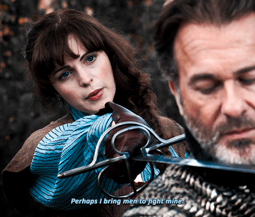 The Musketeers (20142016)