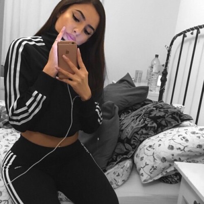 adidas tracksuit tumblr