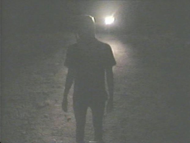 undergroundberlin:  Shane Niemi - Strangers
