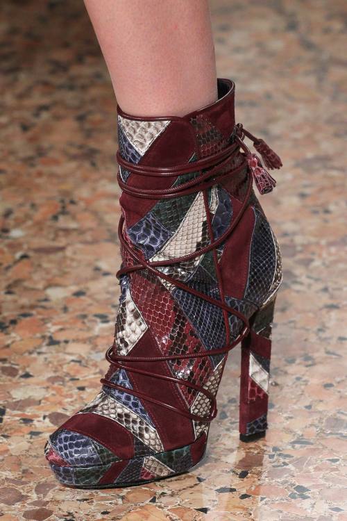 maidsofbondstreet: Emilio Pucci, Fall 2015