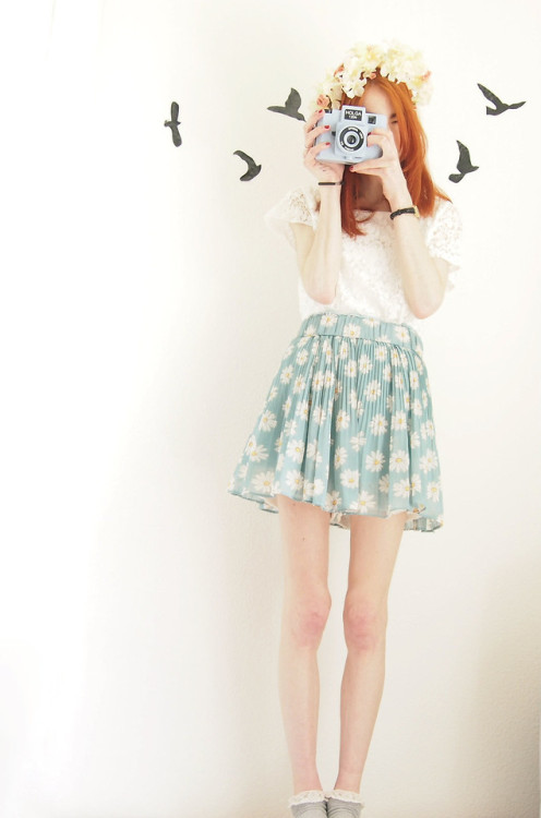 omfqueen:  vintage blog