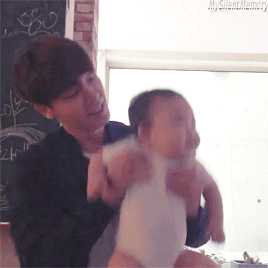 Hae Appa~