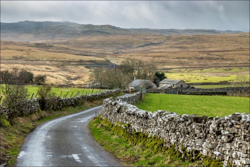 Shap, Cumbria.