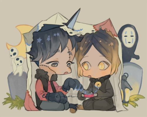 eicinic:  I will have these up in my store by the end of the month/beginning of October and in future conventions!! ᕕ( ᐛ )ᕗ I will be updating more info about new stuff/conventions/store plans on Twitter!! Sorry to be so absent from the media guys,