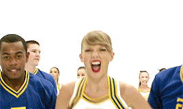 taylrswyft:HAPPY 28TH BIRTHDAY TAYLOR SWIFT “In 10 years I’ll be 28.  I would love to be headlining,