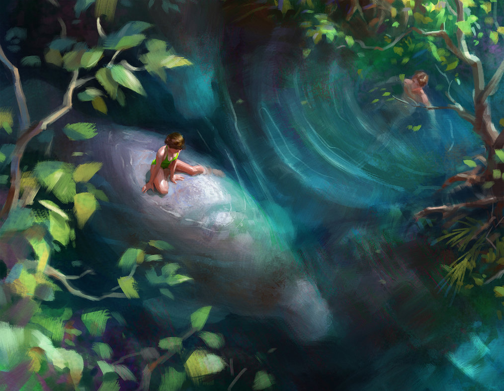 ravensshire:  http://wildweasel339.deviantart.com/