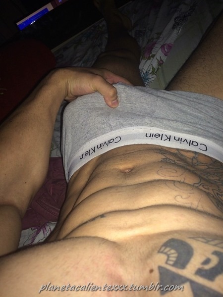 snapchathott:  latino tatto boy