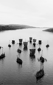 Jonerys | Viking Au