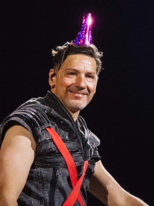 Schneider's Birthday | Prague, 11.05.2024 | Source Unknown, Found On Pinterest