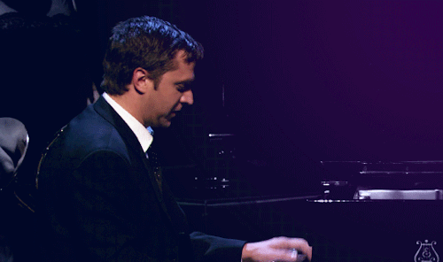 MUSICAL APPRECIATION WEEK 2021 ✧ Day 3: Favourite Musical Number ― Being Alive (Company)