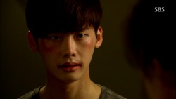 handsomecorner:  my caps 너의 목소리가 들려.E04 Part I