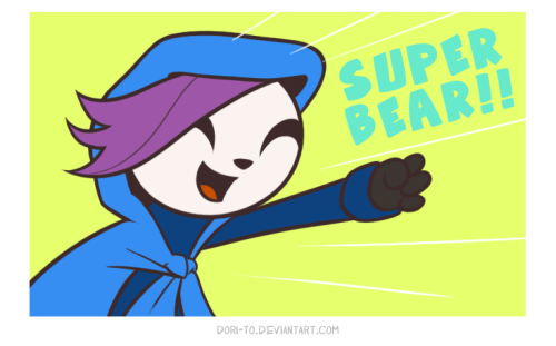 tailhappycomic:  Are you going to tell her to stop? Well, neither am I. Commissions | Tumblr | DeviantArt | Patreon  xD D’awww~ 