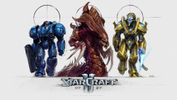 theomeganerd:  Happy 3rd Birthday StarCraft