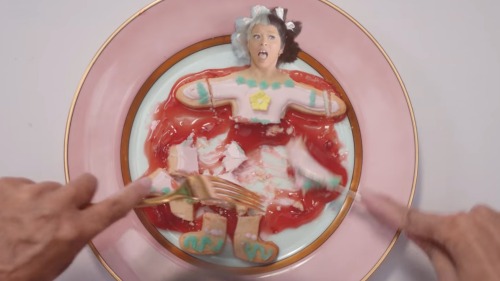 Bakery By Melanie Martinez