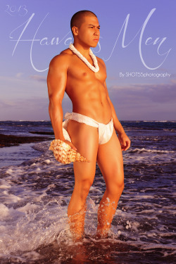 bbincumming2:  hawaiismen:  2013 Hawaii’s Men Calendar MODEL: Art Viloria Mr. May 2013  http://bbincumming2.tumblr.com/tagged/asian