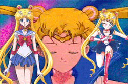 huffingtonpost:  The Sailor Moon reboot released