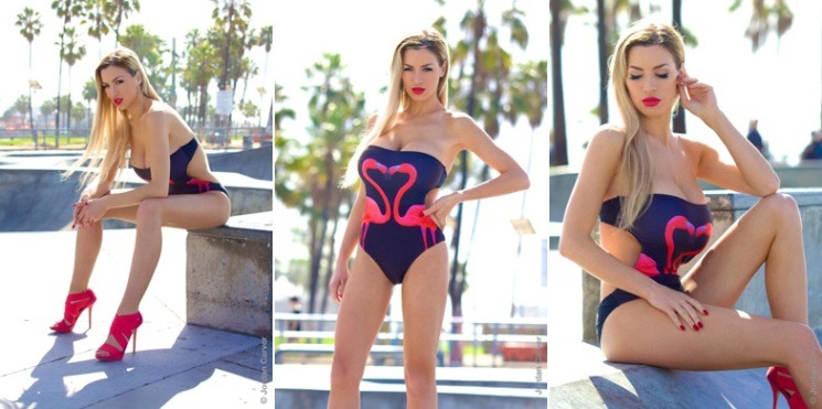 boobglam:  http://boobglam.blogspot.it/2014/06/jordan-carver-flamingo-kiss-new-awesome.html