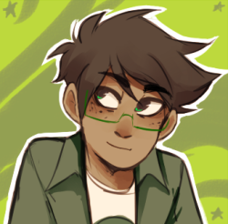 posting my old icons :^) they had a good