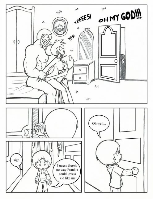 takayahiromu:  Imaginary Lover Pt 03