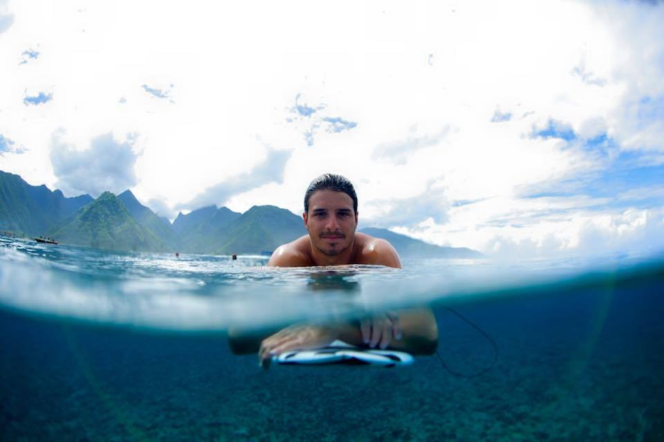 soulnyaron:  7sunriseoversea:  &ldquo;RIP Ricardo Dos Santos. You were our brother