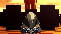 makopanda:  This week on mekakucity actors the new fans start to understand what the old fans have been crying about since the anime was announced 