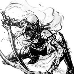 koyoriin:  http://instagram.com/koyori_nQuick warmup sketch of Dancer of the Frigid Valley!