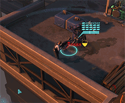 iamded-blog:  Pretty much the greatest addition to the XCOM series. 