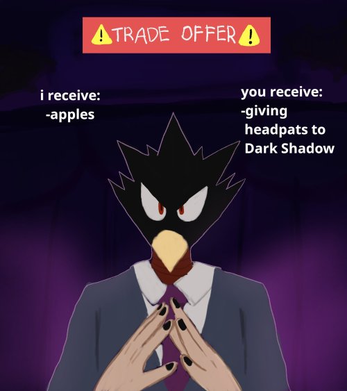 This Is A Good Offer