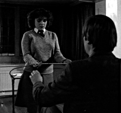 appliedrattan:  Bring Me The Cane! 