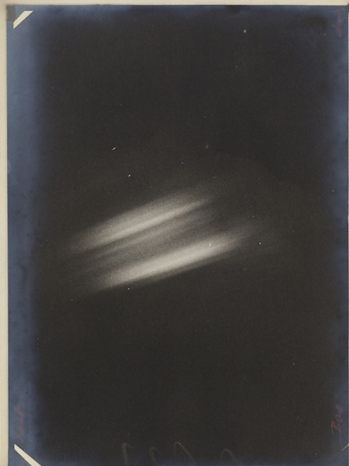 dame-de-pique:Carl Störmer - Rayons amouraux 7-8 mars 1918