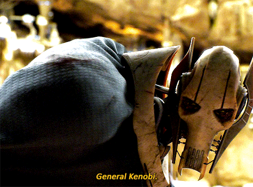 bilyrusso:   REVENGE OF THE SITH | 2005   