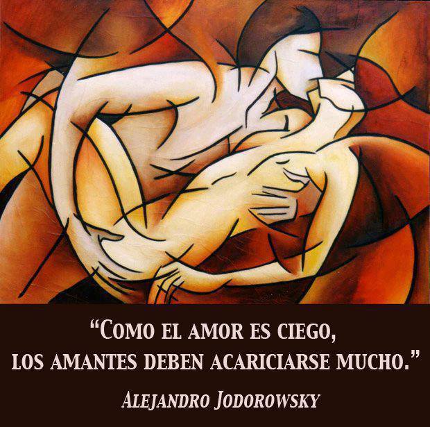 poesiaindependiente:  Caricias que transmiten alegrías en la piel…
