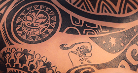 ohwaverlyearp: Endless list of favourite films: Moana (2016).  I have crossed the