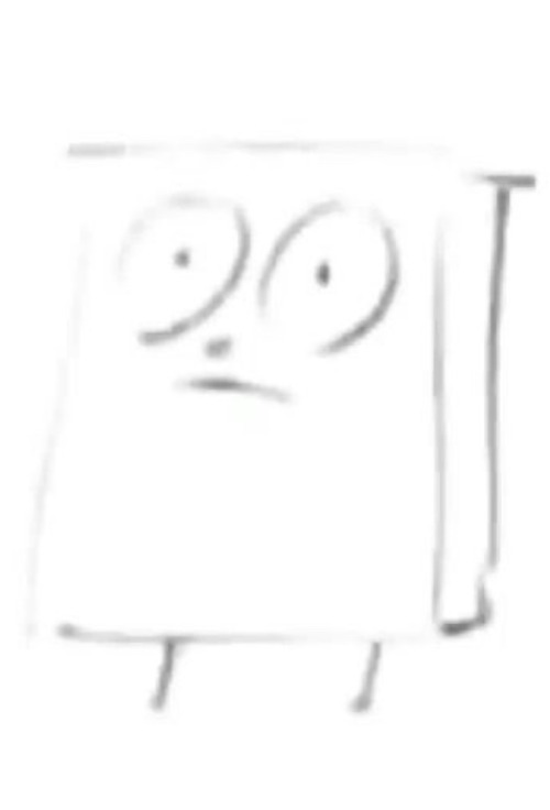 How It Feels When Youre Obsessed With A Background/side Character From An Already Niche Source So No