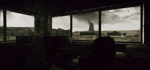 Former glory par de:moVia Flickr :Mad Max@5600x2625 (via Windowed Borderless Gaming)In-game photom