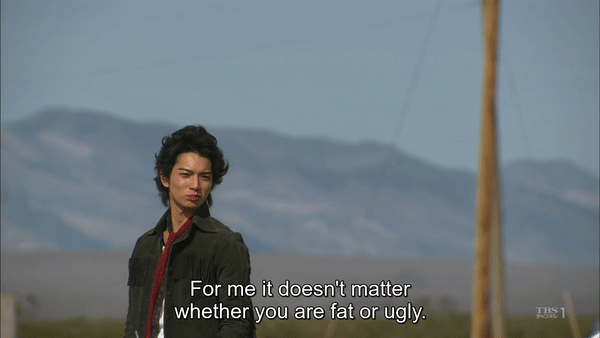 shoshoes:  Domyouji will always be my fave man in the Hanadan universe
