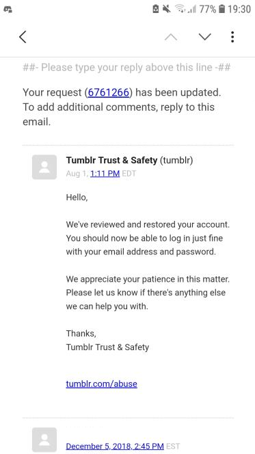 smutbase:like holyshit it took 255 days