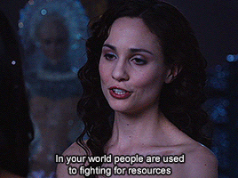 Your Earth is a very small part of a very large industry.Requested by @enchantingimagery