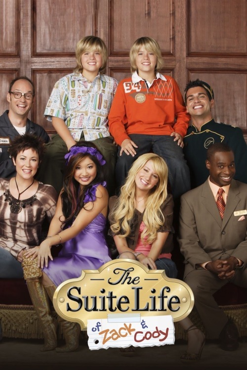 These Disney Channnel Shows Were Elite