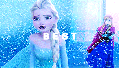 keybladesoras:  Congratulations Frozen! 