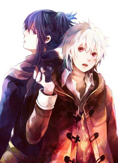 aenii:  Pixiv ID: 21667609 by :(　´◜ᾥ◝｀): 