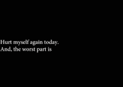 Notallsecretscanbetold:  (3) Depression | Tumblr On We Heart It - Http://Weheartit.com/Entry/51674256/Via/Silencespeakspain