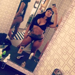 awlu:   Stephanie Santiago twitter: https://twitter.com/StephsDope instagram: http://instagram.com/stephanie_santiago/ tabbysearch: http://www.tabbysearch.com/Images.aspx?ts=stephanie_santiago   Stephanie Santiago