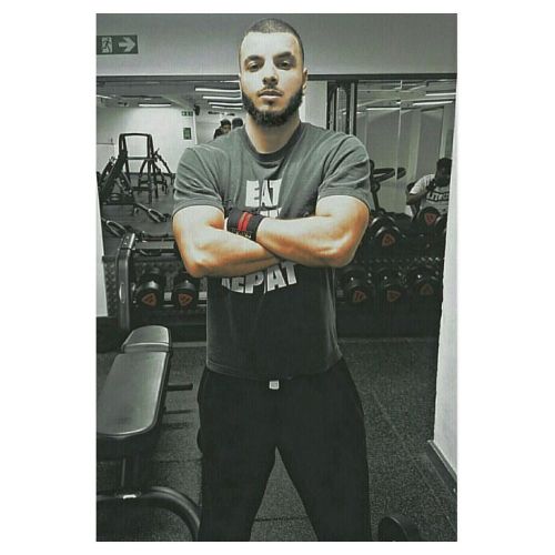 I Want His D