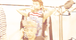 himdaes:He’s really strong.. but he has his cute side too