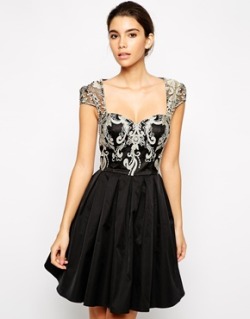 missellacronin:  Started making vague plans for my 21st birthday and I think I may have my dress for it!  where does (s)he get all those wonderful toys?
