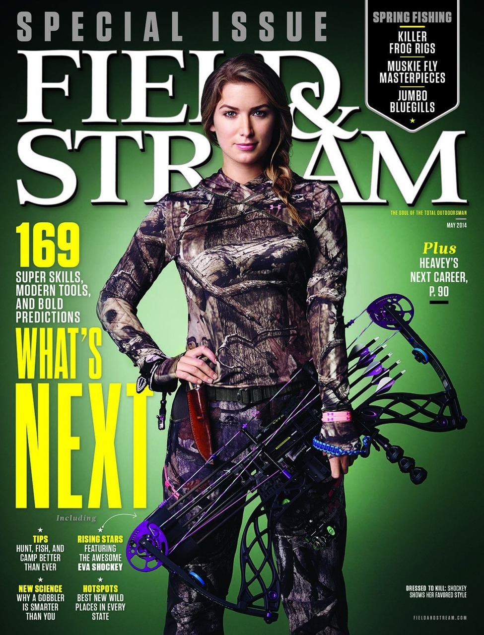 squirrelemt:  perfectorbs:  Eva Shockey. Most assuredly natural orbs, which is not