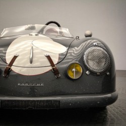 clubmulholland:1954 #Porsche #356 Pre-A @rodemory.