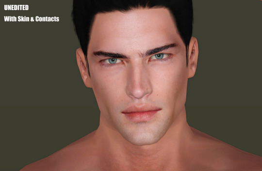 Body Hair Mod Sims 4 Plminn