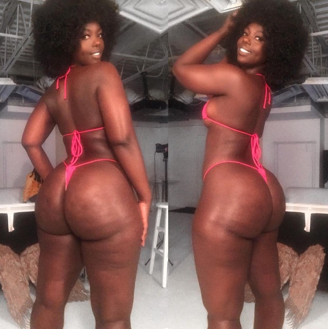 agymah7:agymah7:Natural Saturday - Curvyandnatural